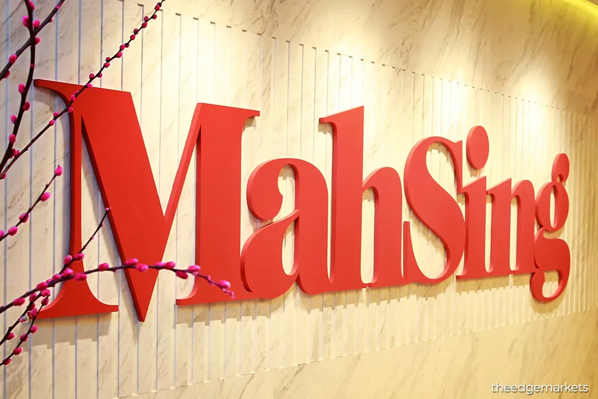 Malaysia's Mah Sing seeks partnership for data center development