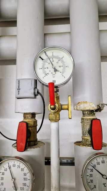Municipal German utility deploys district heating pilot at data center in Norderstedt