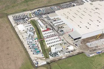NAACP calls for shutdown of xAI's Memphis data center amid air pollution concerns