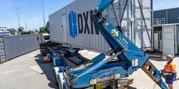 Satellite firm Globalstar taps DXN to deliver three prefab data center modules