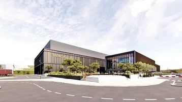 Turkey's Trendyol to build 48MW data center in Ankara