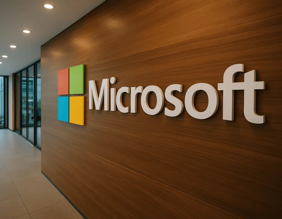 Microsoft’s $80B Capex Signals Continued Cloud Expansion and Strategic AI Infrastructure Bet