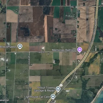 Vantage explores data center development on Cloverleaf site in Port Washington, Wisconsin