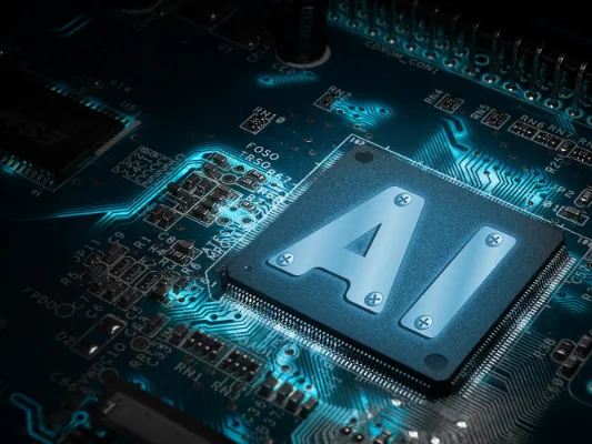 Inspur Collaborating with Intel to Acclerate AI Innovation