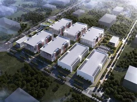 DayOne secures $3.54bn financing for Malayasian data centers