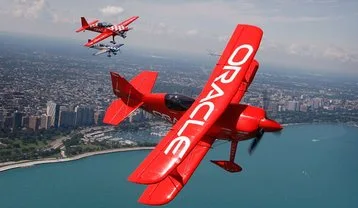 Oracle to deploy cluster of more than 130,000 AMD MI355X GPUs
