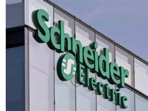 Schneider Electric joins Nvidia in pitch for EU AI data centers