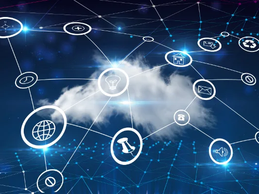 .Cloud Domain Name Entering Chinese Market after MIIT Approval