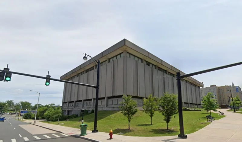 Former banking data center in Connecticut set to be demolished after funds secured from state