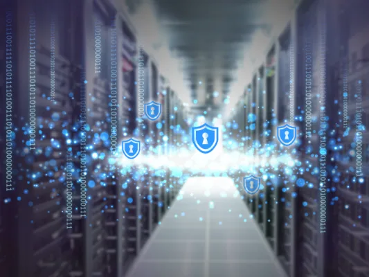 Half of all China's regional data center capacity isn’t in use
