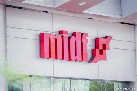 MIDF maintains positive outlook on Malaysia's data center despite alleged Nvidia chip breach