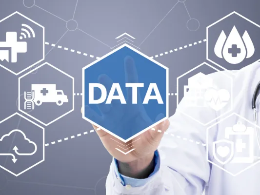 Medidata's Cloud Platform Picked by China's Hengrui, Stock Up