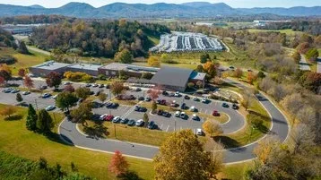 Google buys land for data center in Botetourt County, Virginia