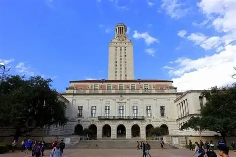 University of Texas to get $3m data center