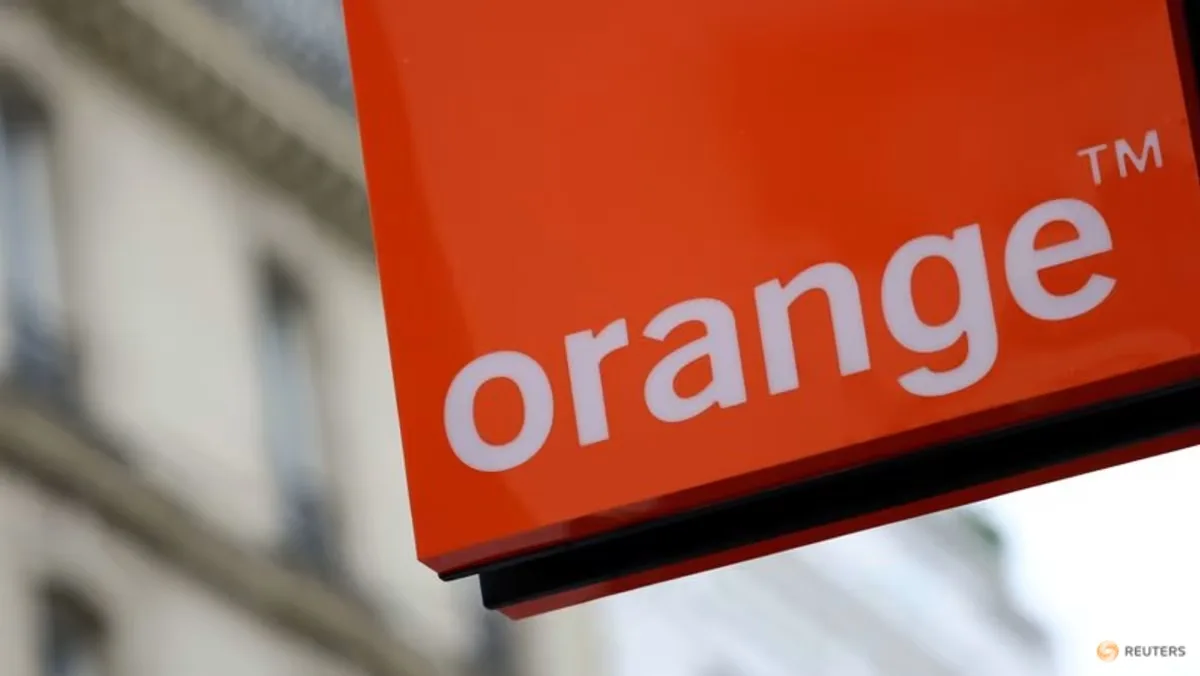 Orange partners with Samsung on Open RAN in France