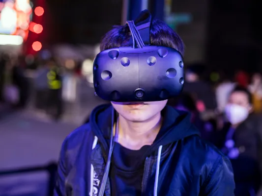 Huawei Plans To Release AR Glasses Within ‘The Next One To Two Years’