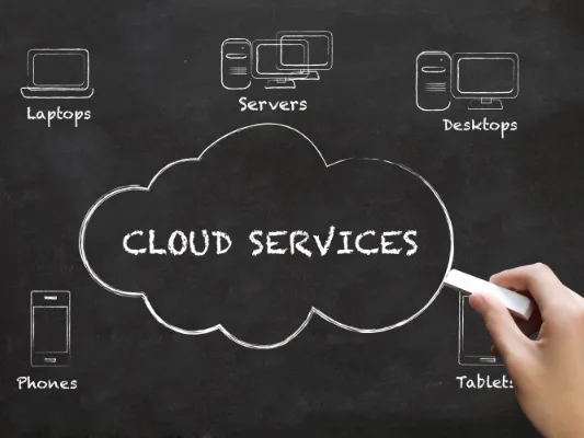 Aliyun UK Data Center Released, Benefiting EMEA Customers