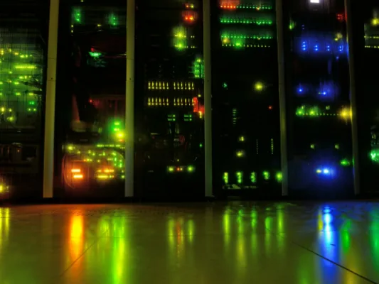 Huawei to build Tier III data center for Bahrain’s Batelco
