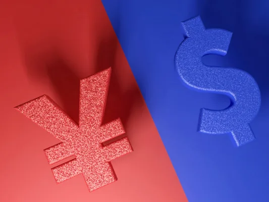 China could approve Qualcomm's NXP acquisition as Trump and Xi halt tariff war