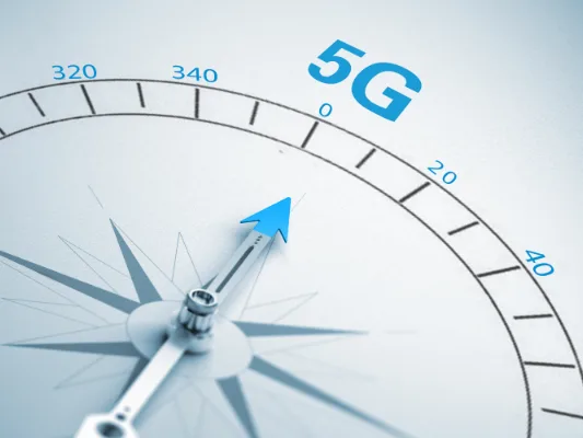 Oppo makes 5G group video call