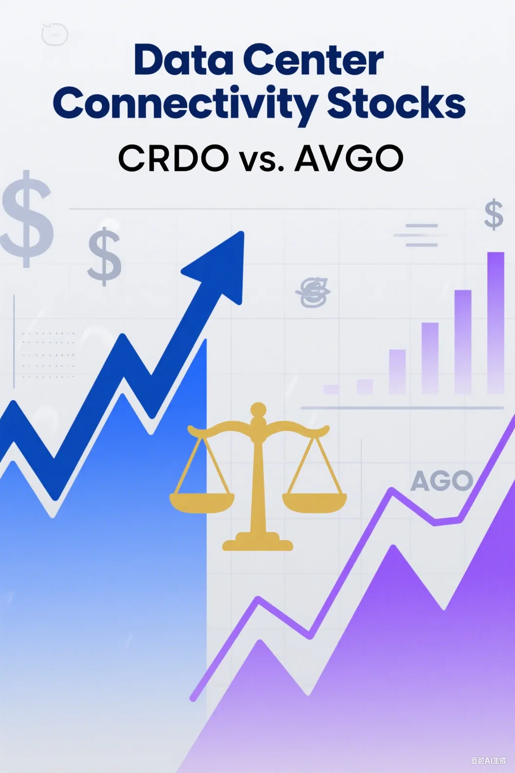 CRDO vs. AVGO: Which Data Center Connectivity Stock is the Better Buy?