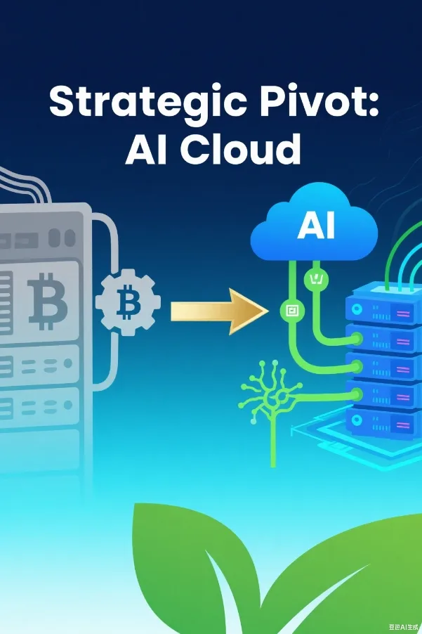 IREN’s Strategic Pivot: From Bitcoin Mining to AI Cloud Infrastructure and the Path to Sustainable Growth