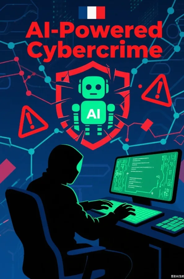 A hacker used AI to automate an 'unprecedented' cybercrime spree, Anthropic says