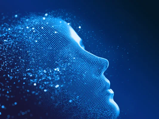 China en route to becoming global leader in AI research
