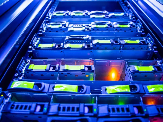 Nokia retains lead in IMS VoLTE core market ahead of Huawei