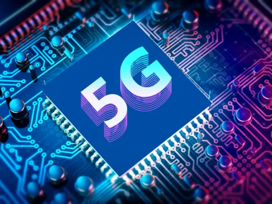 China’s eastern coast conducts 5G trial ahead