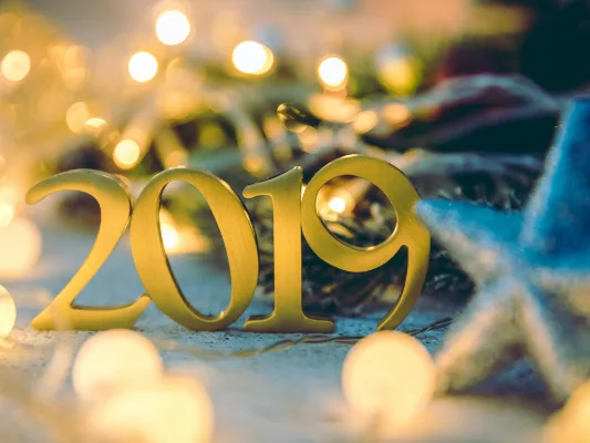 Top 10 Data Predictions leading to zero-latency future in 2019