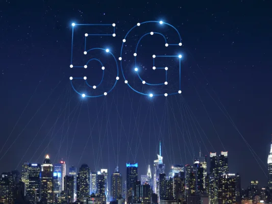 CMG to launch 5G new media platform