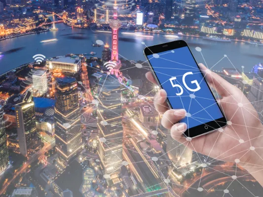 ZTE completed world’s first 5G end and NSA end-to-end connection