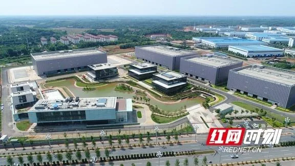 Asia’s largest data center into operation