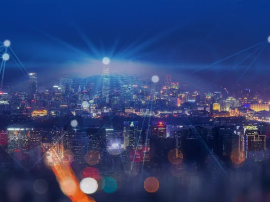 China’ s Tellhow winning bid Aisa’s largest data center project