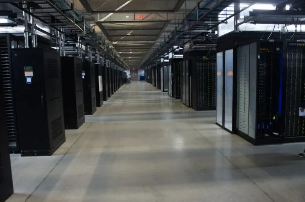 Chinese tech giant Baidu is making a play for the next big thing after cloud computing (BIDU)