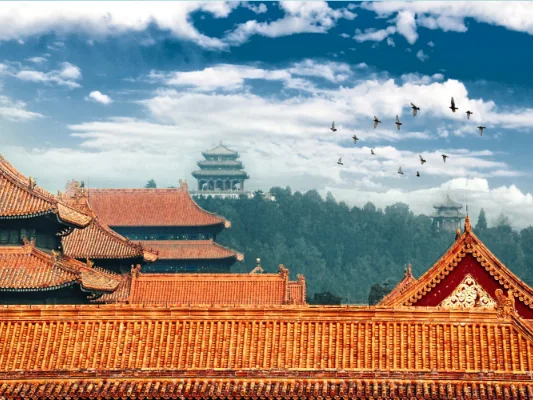 Briefing: Beijing government to commercialize 5G by 2022