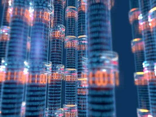 China’s Fuzhou to launch a 580M data center