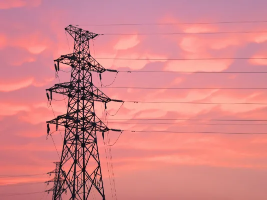 China Mobile forging 1st smart power station