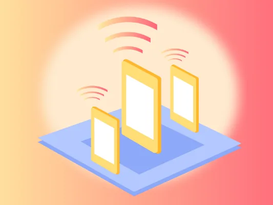 1st 5G order landing: China Mobile to lease 500 base stations