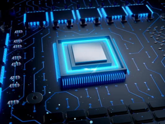 Huawei the 3rd largest chip buyer globally