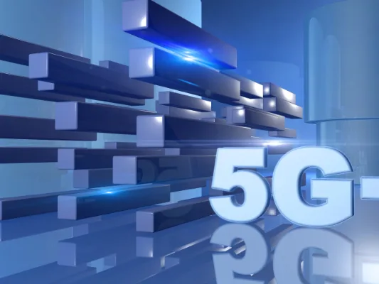 China is building a 5G smart highway for autonomous cars and AI traffic monitoring