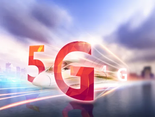 Besides first 5G foldable smartphone, Huawei shipped over 40,000 5G base stations