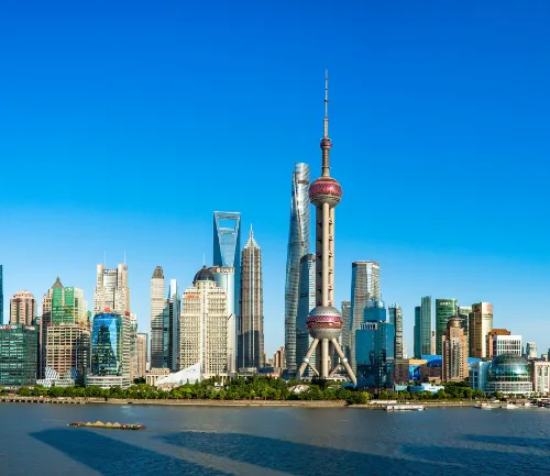 Shangahi to bulid up at least 50,000 base stations by the end of September 2019