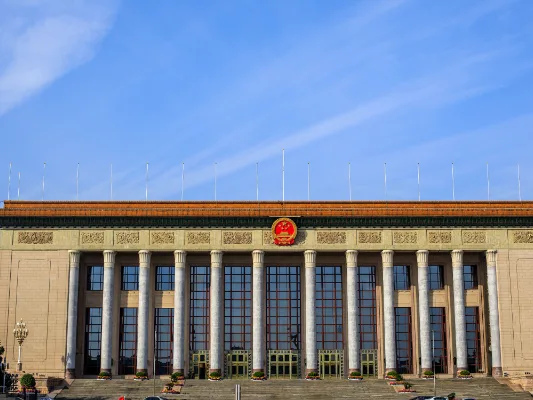 Voice of IT magnates on China’s “Two Sessions”