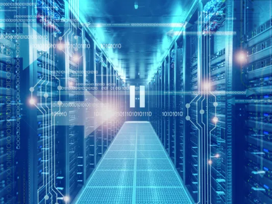 Apple builds first North China data base in Inner Mongolia