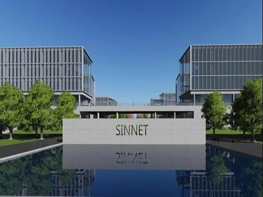 Sinnnet targeting Shanghai data center market