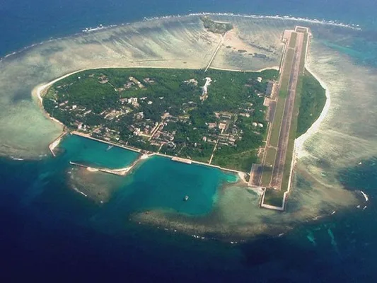 First 5G base station launched in Sansha City, South China Sea