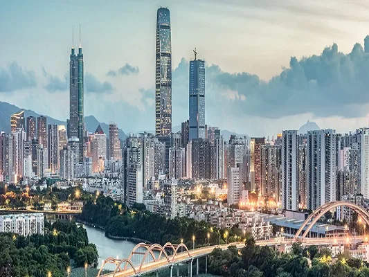 Boosting PUE 1.25 or lower, Shenzhen released green data center policy