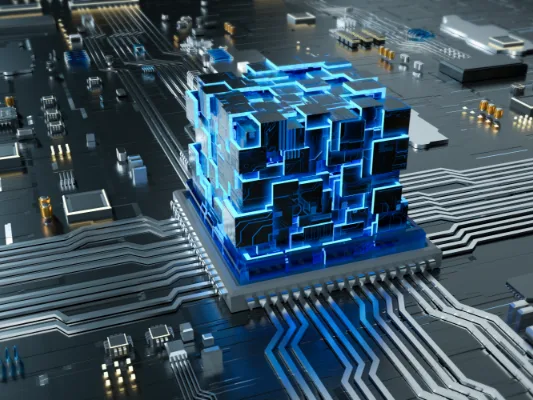 Where China Data Center Goes As Tier-I Cities Fading Away